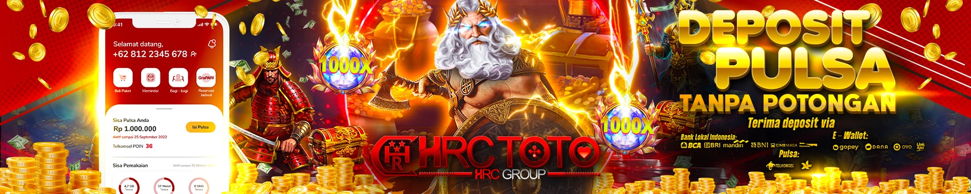 hrctoto